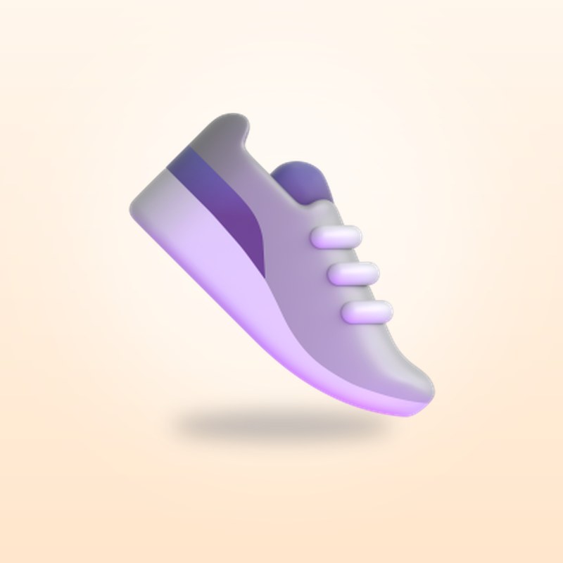 Kids Sports Shoes