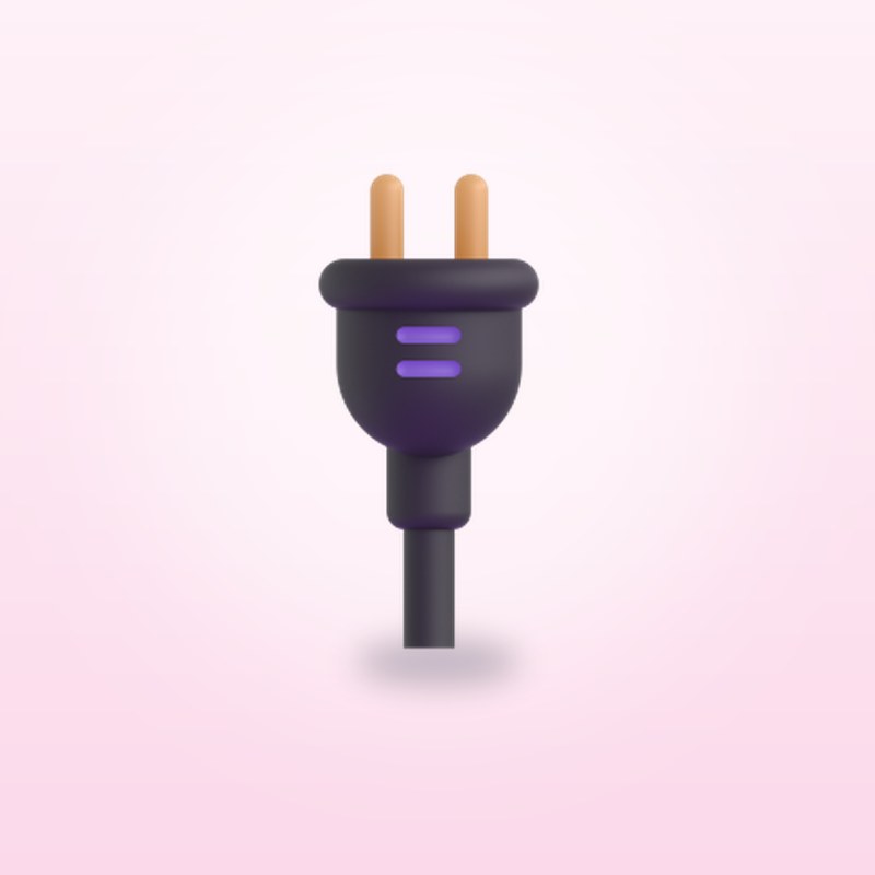 33W Fast Charger with Type-C Cable