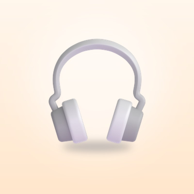 Over-Ear Bluetooth Headphones