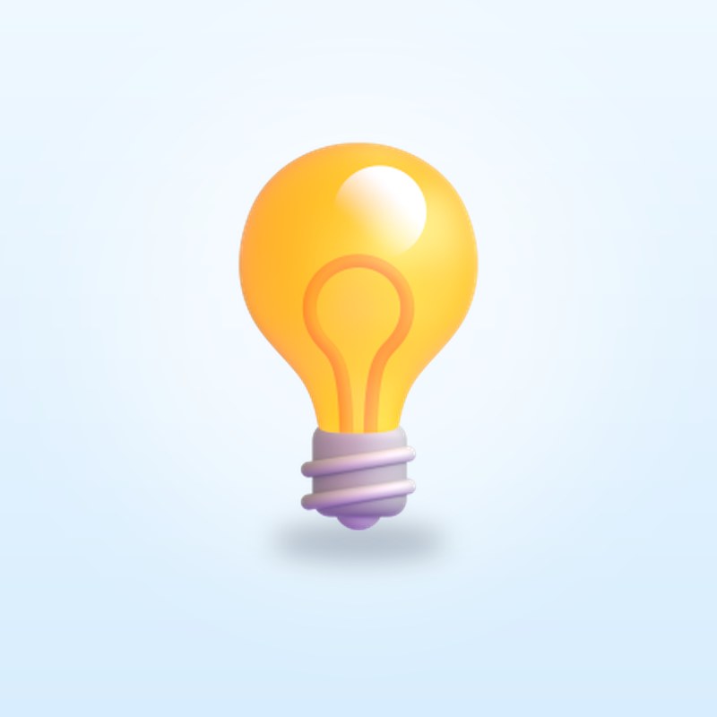 Smart LED Bulb 9W (Wi-Fi)