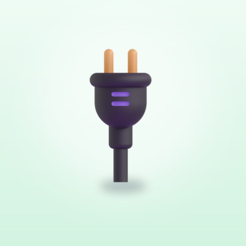 Wi-Fi Smart Plug 16A