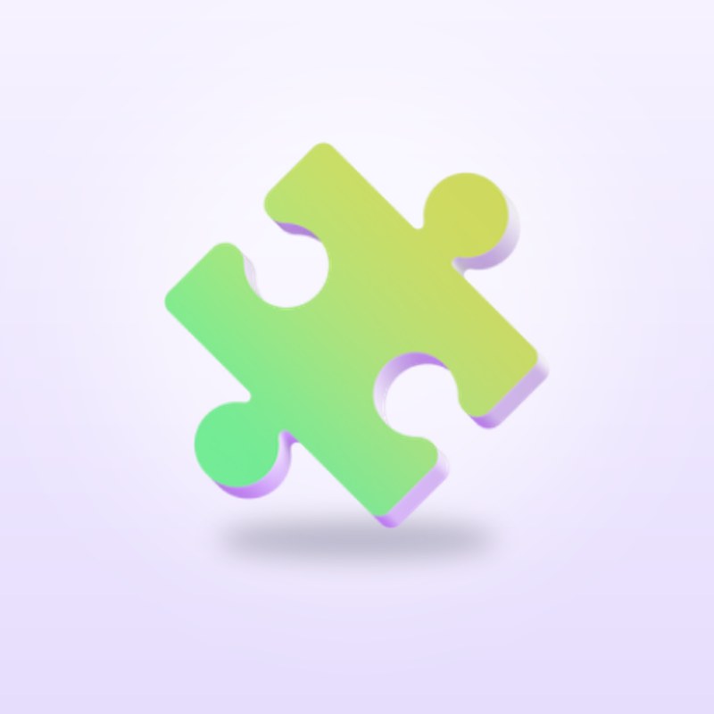 Colourful Building Blocks (120 pieces)