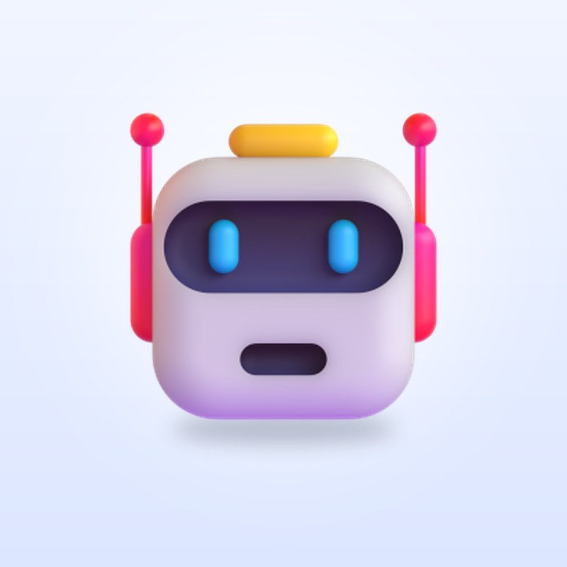 Educational Robot Toy