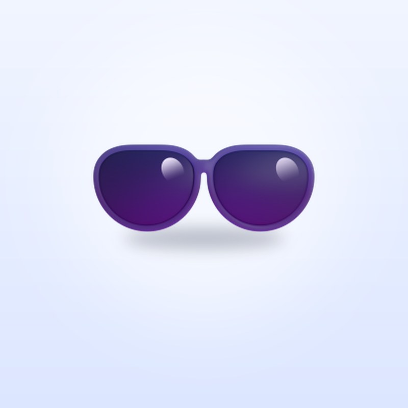 Polarised Aviator Sunglasses