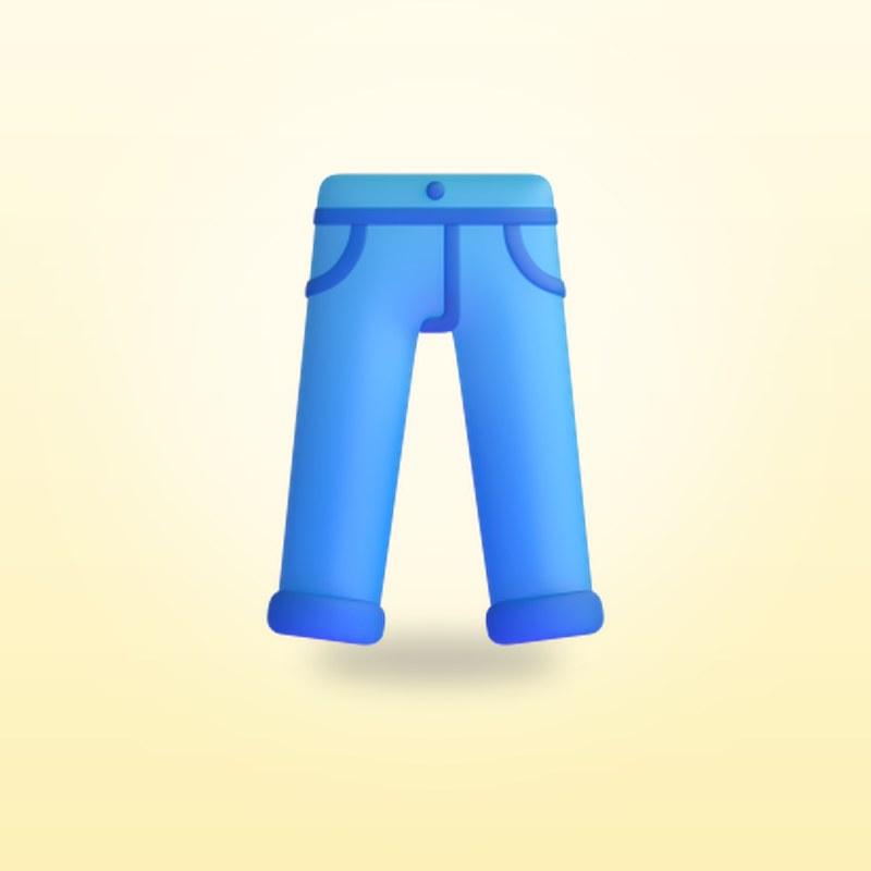 Slim Fit Stretch Jeans