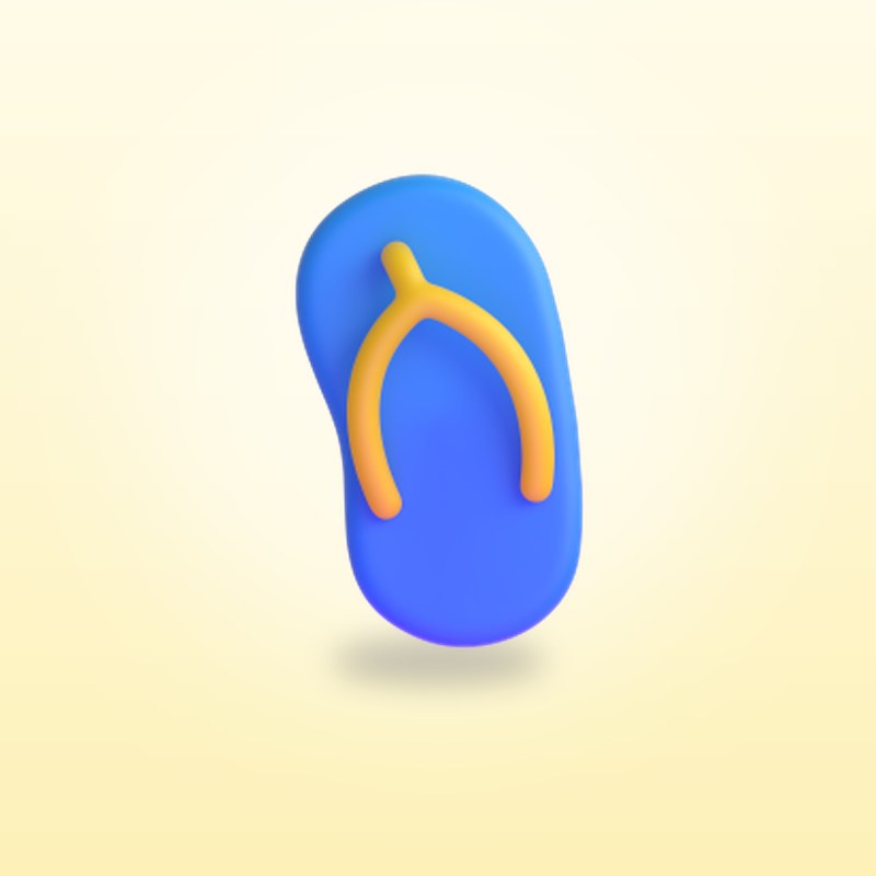 Paragon Everyday Slippers Navy