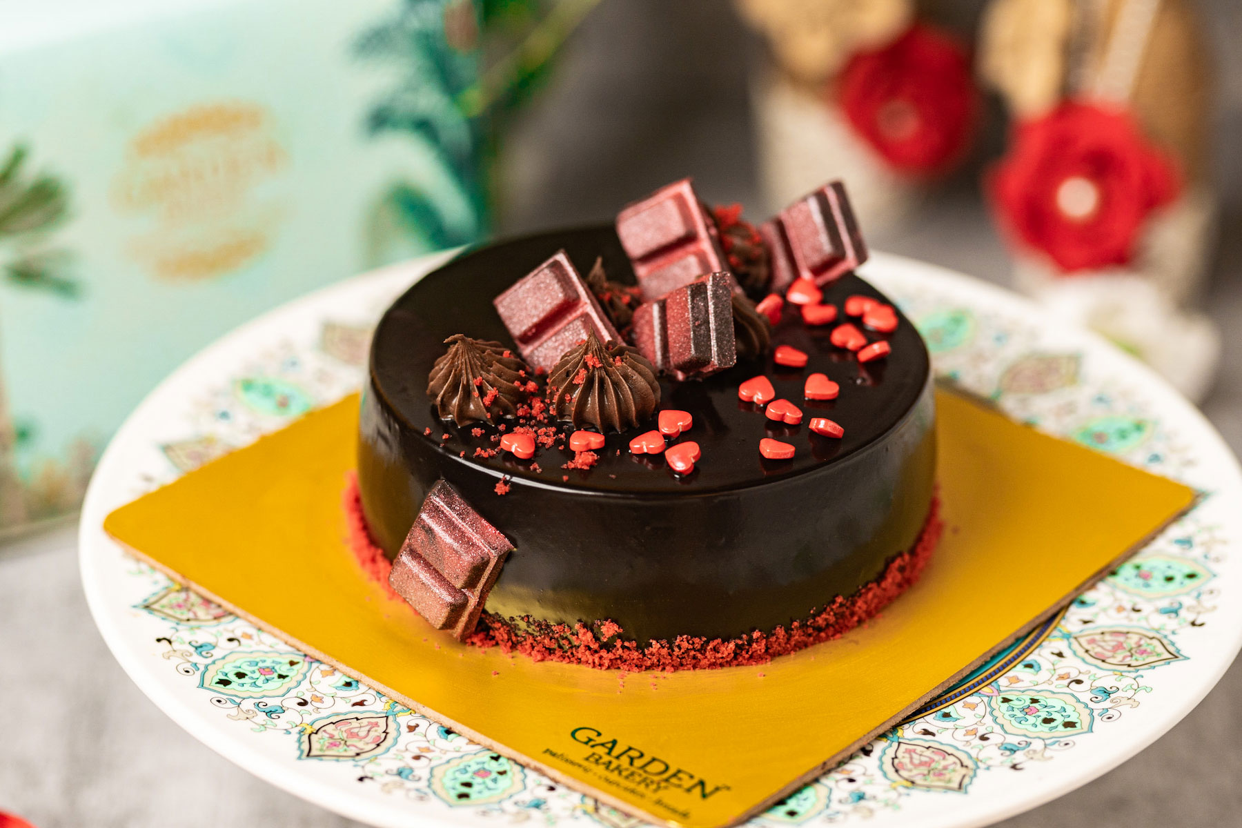 Shriram Cake Shop