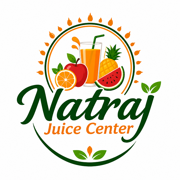 Natraj Juice Center