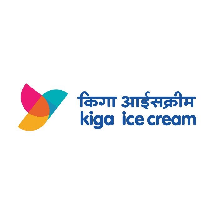 Kiga Ice Cream