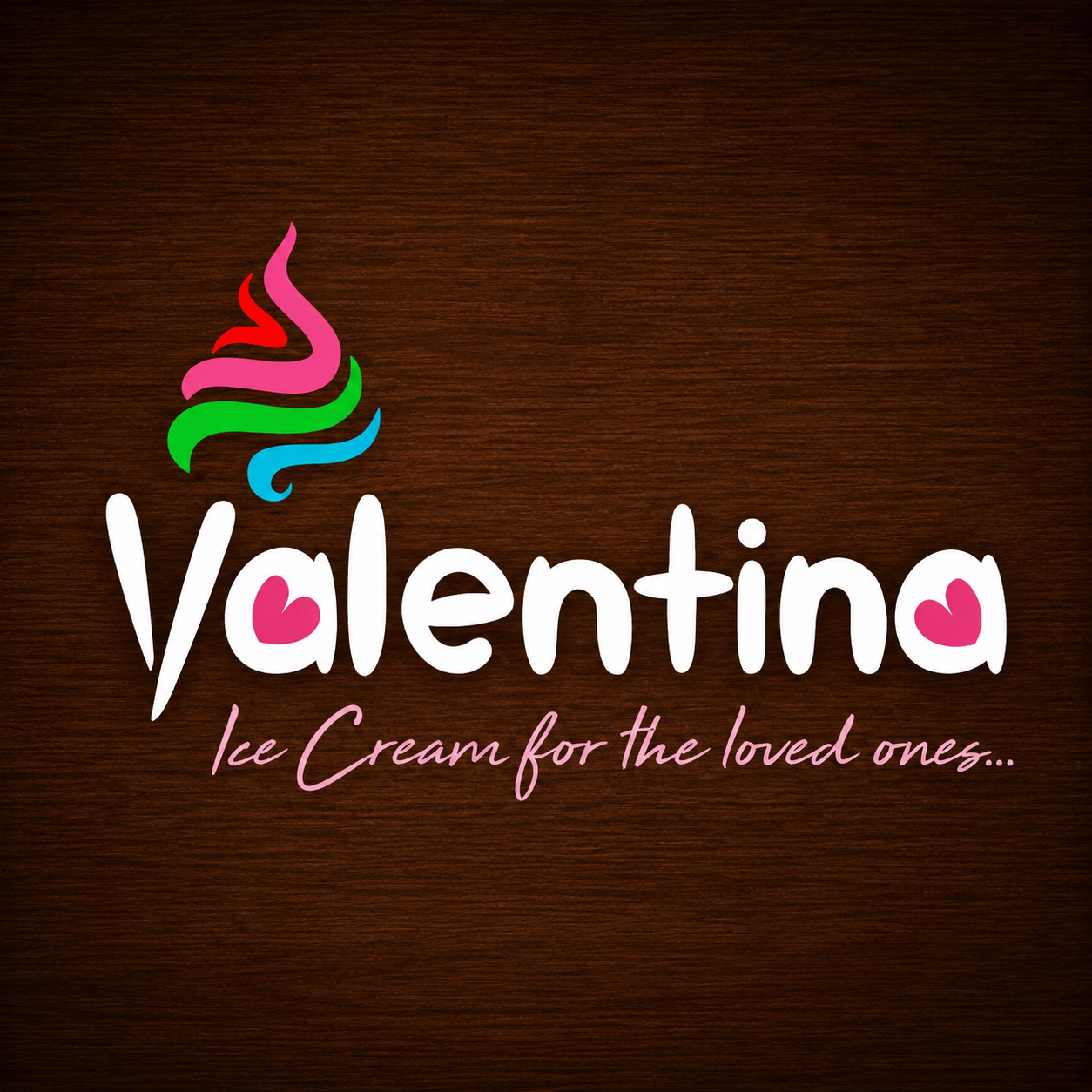 Valentina Ice Cream And Dryfruits