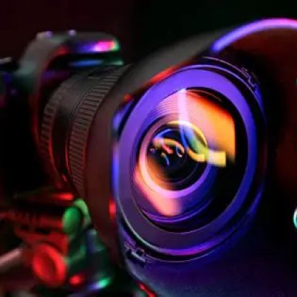 Cameras & Accessories