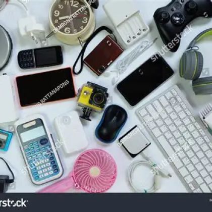 Accessories & Gadgets