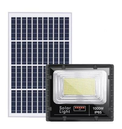 1000w solar flood lights