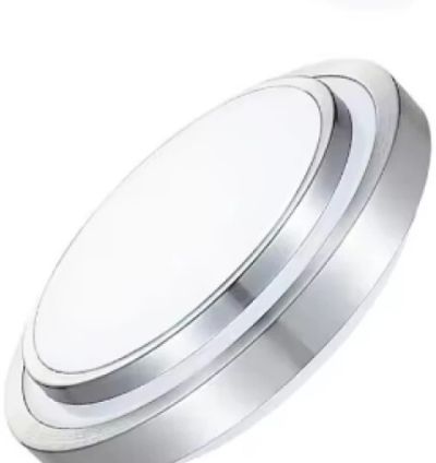 36w double aluminium ceiling light