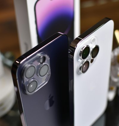 iPhone 14 Pro Max 256gb