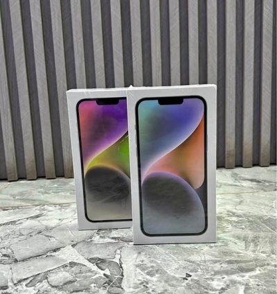 iPhone 14 Plus 256gb