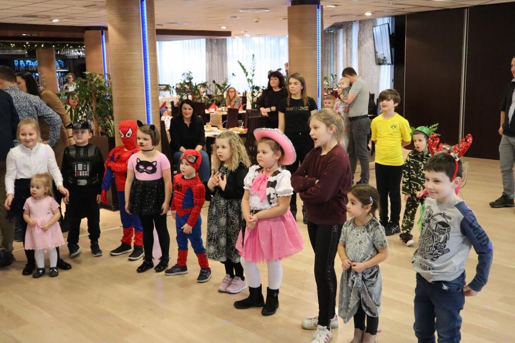 Mikołajki – 19.01.2020